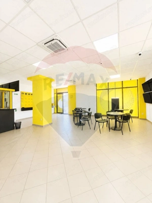 Spațiu comercial 75mp intersecție Soseaua Alexandriei- Antiaeriana