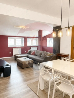 Apartament 3 Camere | 79 mp + 2 Boxe | Vilă P+2 | Popa Nan