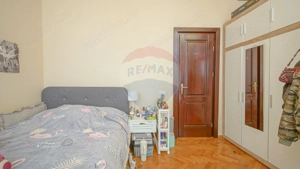 3 camere în Centrul Istoric: 90 mp, curte privată și vedere spre Tampa - imagine 10