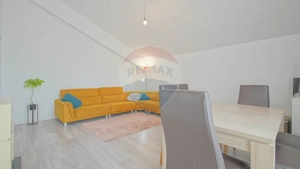 Apartament tip penthouse | UNO Brașov | Terasă panoramică - imagine 3