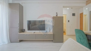 Studio Premium cu loc de parcare | Pretabil investitie | Tractorul - imagine 5