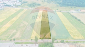 Teren intravilan de vânzare în Codlea, iesirea spre Sibiu - imagine 4