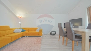 Apartament tip penthouse | UNO Brașov | Terasă panoramică - imagine 9