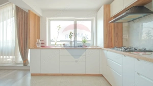 Apartament tip penthouse | UNO Brașov | Terasă panoramică - imagine 6