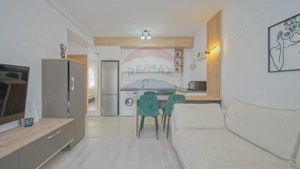 Studio Premium cu loc de parcare | Pretabil investitie | Tractorul - imagine 4