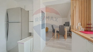 Apartament tip penthouse | UNO Brașov | Terasă panoramică - imagine 7
