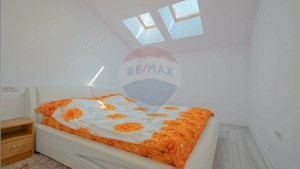 Apartament tip penthouse | UNO Brașov | Terasă panoramică - imagine 12