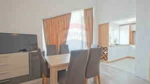 Apartament tip penthouse | UNO Brașov | Terasă panoramică - imagine 10