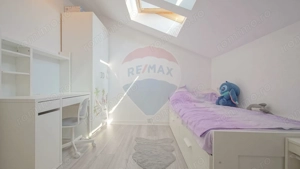 Apartament tip penthouse | UNO Brașov | Terasă panoramică - imagine 19