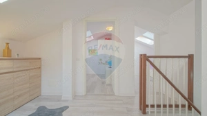 Apartament tip penthouse | UNO Brașov | Terasă panoramică - imagine 16