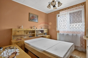 Apartament primitor 3 camere - Cartier Aurel Vlaicu - imagine 3