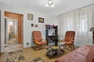Apartament primitor 3 camere - Cartier Aurel Vlaicu
