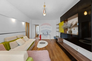 Apartament modern cu 2 camere - Intim - imagine 2