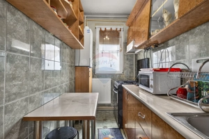 Apartament primitor 3 camere - Cartier Aurel Vlaicu - imagine 5