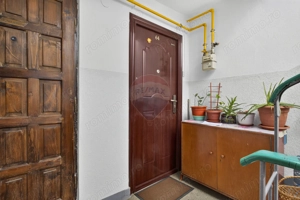 Apartament primitor 3 camere - Cartier Aurel Vlaicu - imagine 12
