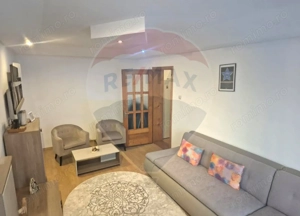 Apartament de vânzare | Zonă liniștită în Zărnești