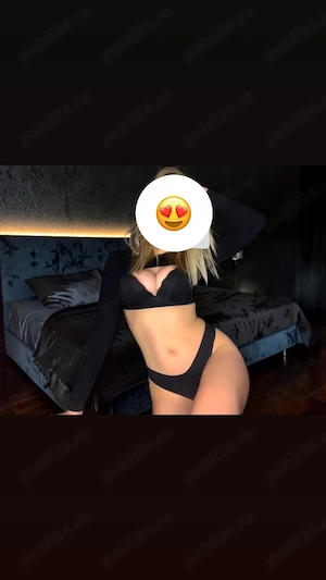 Doar 2 zile in orasul tau!party girl