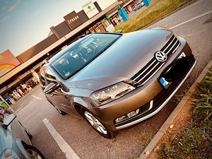 Passat b6 stare excelenta - imagine 2