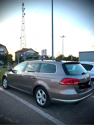 Passat b6 stare excelenta - imagine 4