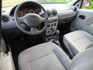 Dacia Logan MCV 2011 Euro 5 1.6Mpi - imagine 5