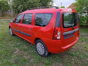 Dacia Logan MCV 2011 Euro 5 1.6Mpi - imagine 3
