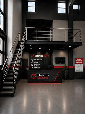 Angajam mecanic auto cu experienta - imagine 3