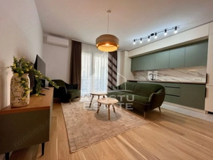Apartament de lux cu 3 camere, de inchiriat, zona Circuvalatiunii