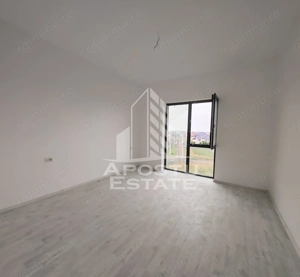 Apartament nou de vanzare, 2 camere, bucatarie inchisa, Giroc