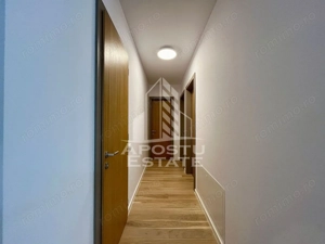 Apartament de lux cu 3 camere, de inchiriat, zona Circuvalatiunii - imagine 9