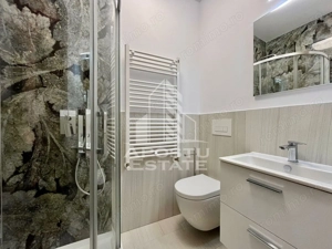 Apartament de lux cu 3 camere, de inchiriat, zona Circuvalatiunii - imagine 10