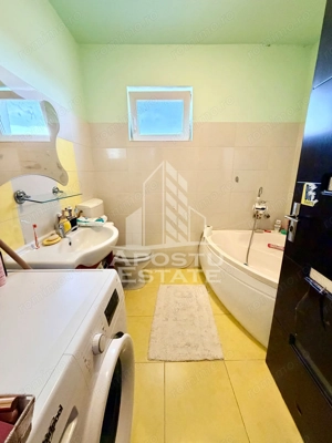 Apartament cu 2 camere, decomandat, la asfalt in Chisoda - imagine 8