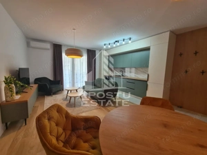 Apartament de lux cu 3 camere, de inchiriat, zona Circuvalatiunii - imagine 3
