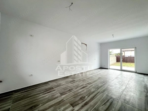 Casa individuala de vanzare pe parter, curte proprie, zona Sanandrei - imagine 2