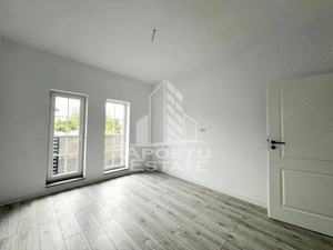 Casa individuala de vanzare pe parter, curte proprie, zona Sanandrei - imagine 6