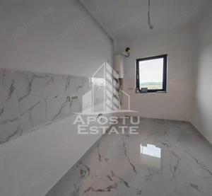 Apartament nou de vanzare, 2 camere, bucatarie inchisa, Giroc - imagine 3
