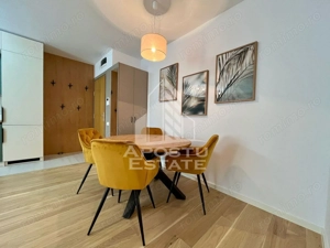 Apartament de lux cu 3 camere, de inchiriat, zona Circuvalatiunii - imagine 4