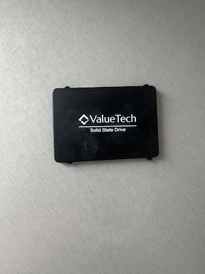 ssd sata 256 GB 