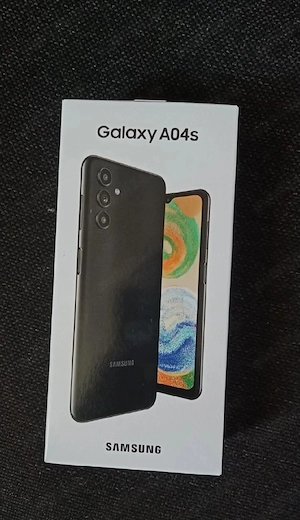 Samsung nou Urgent 