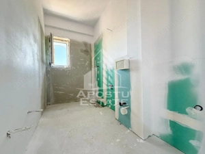 Apartament cu 1 camera de vanzare, bloc nou, loc de parcare, Sanandrei - imagine 4