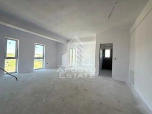 Apartament cu 1 camera de vanzare, bloc nou, loc de parcare, Sanandrei - imagine 3