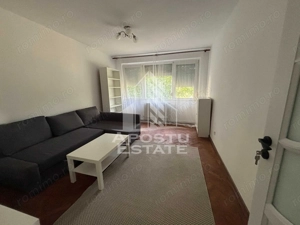 Apartament 2 camere de inchiriat, Zona Gheorghe Lazar, Timisoara