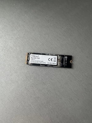 ssd sata 2.0 -256 GB 