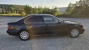 Bmw e39 520D - imagine 2