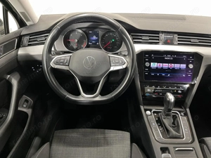 Volkswagen Passat - imagine 6
