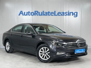 Volkswagen Passat - imagine 2