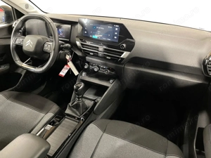 Citroen C4 - imagine 8
