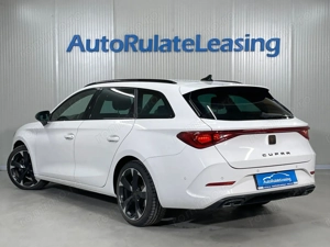 Cupra Leon - imagine 4