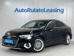 Audi A3 Limuzina