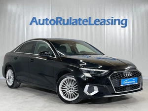 Audi A3 Limuzina - imagine 2
