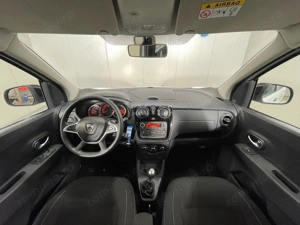 Dacia Lodgy - imagine 7
